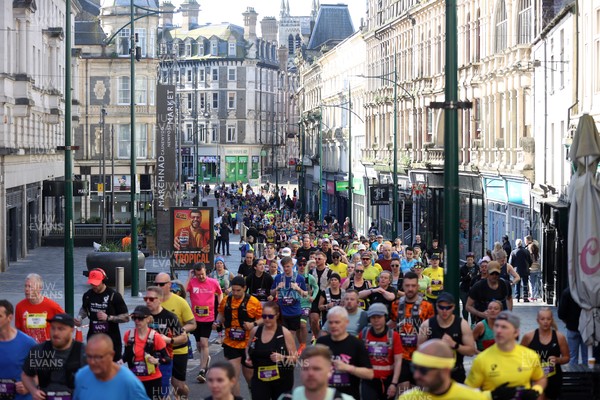 190426 - ABP Newport Marathon Festival - 