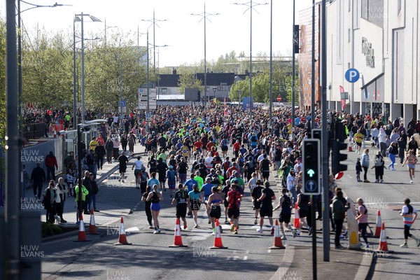 190426 - ABP Newport Marathon Festival - 