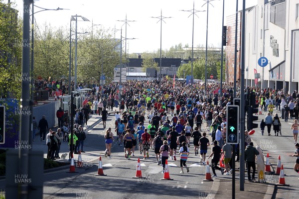 190426 - ABP Newport Marathon Festival - 