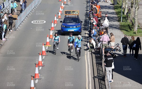 190426 - ABP Newport Marathon Festival - 