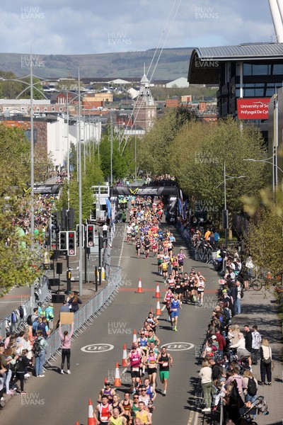 190426 - ABP Newport Marathon Festival - 