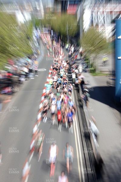 190426 - ABP Newport Marathon Festival - 