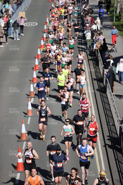 190426 - ABP Newport Marathon Festival - 