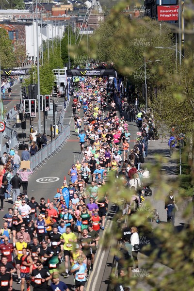 190426 - ABP Newport Marathon Festival - 