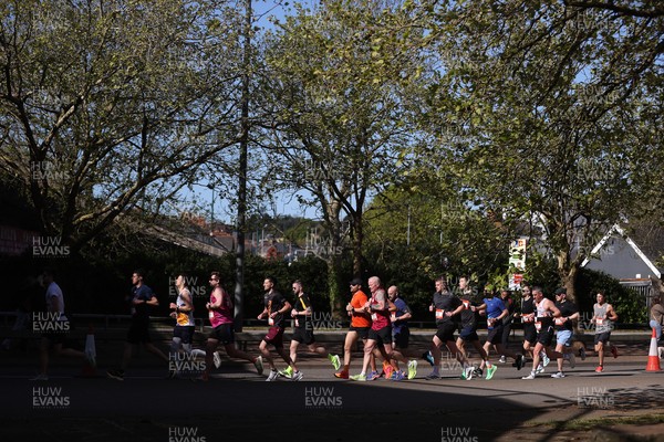 190426 - ABP Newport Marathon Festival - 