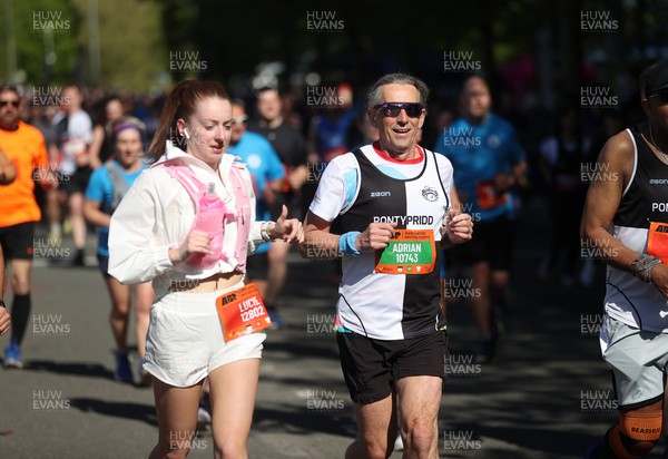 190426 - ABP Newport Marathon Festival - 