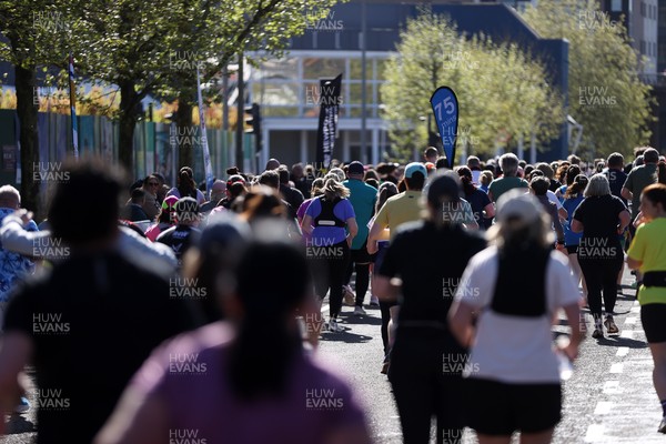 190426 - ABP Newport Marathon Festival - 