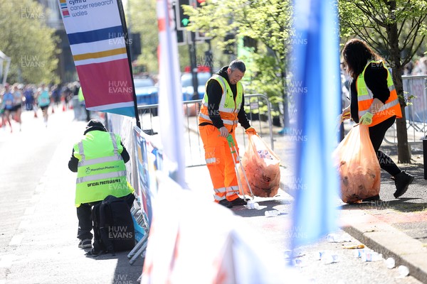 190426 - ABP Newport Marathon Festival - 
