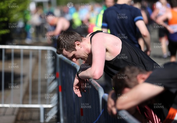 190426 - ABP Newport Marathon Festival - 