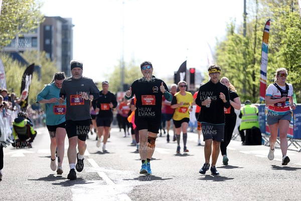 190426 - ABP Newport Marathon Festival - 