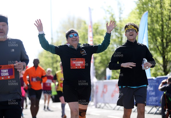 190426 - ABP Newport Marathon Festival - 