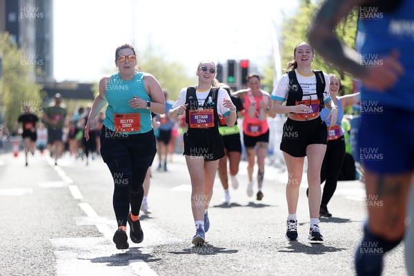 190426 - ABP Newport Marathon Festival - 