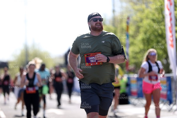 190426 - ABP Newport Marathon Festival - 