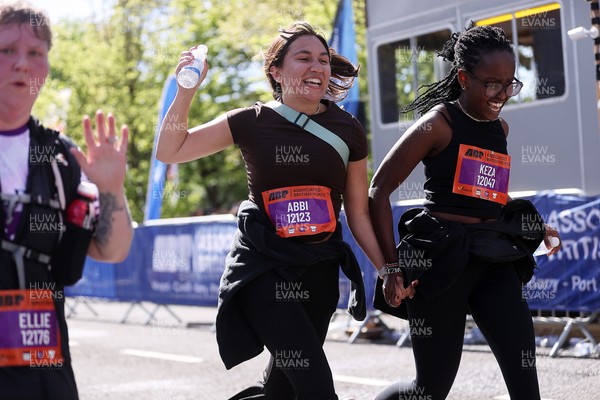 190426 - ABP Newport Marathon Festival - 