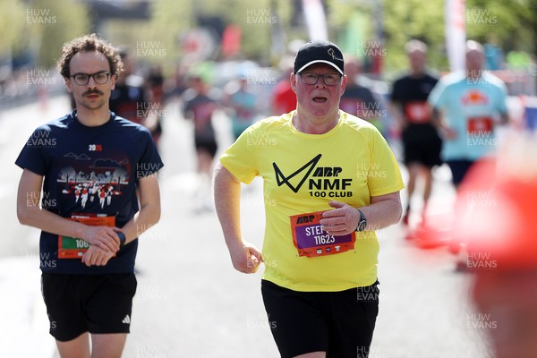 190426 - ABP Newport Marathon Festival - 