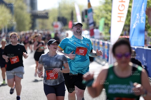 190426 - ABP Newport Marathon Festival - 