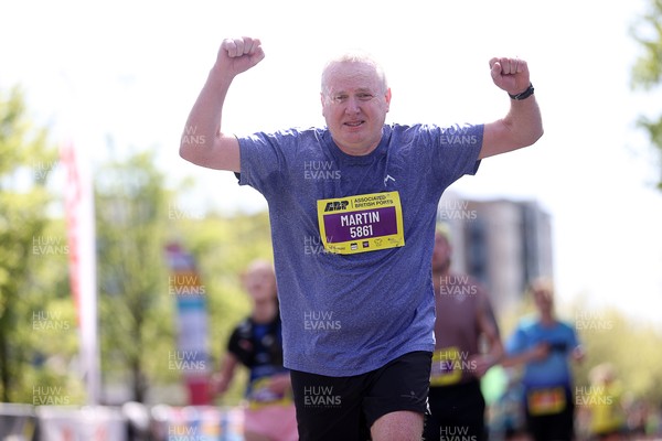 190426 - ABP Newport Marathon Festival - 