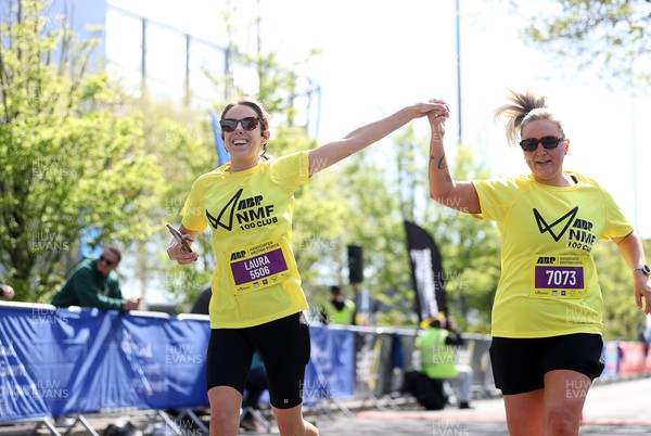 190426 - ABP Newport Marathon Festival - 