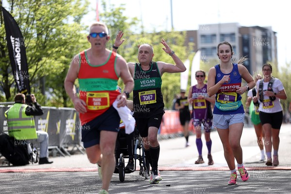 190426 - ABP Newport Marathon Festival - 