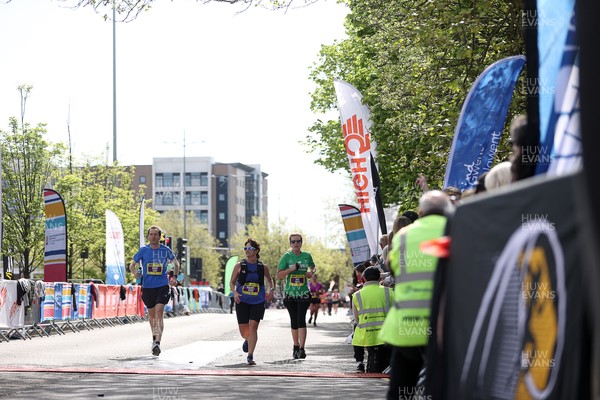 190426 - ABP Newport Marathon Festival - 