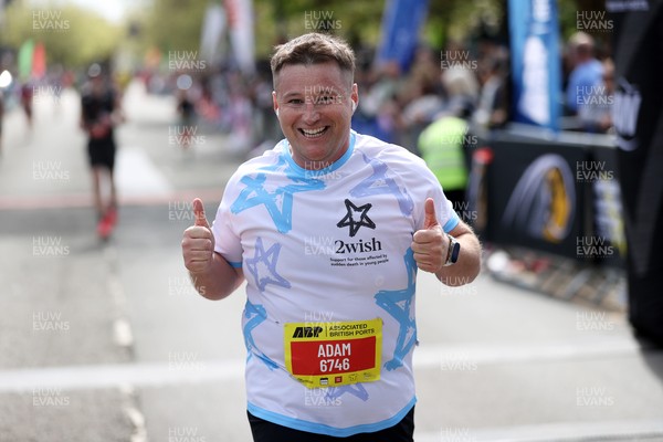 190426 - ABP Newport Marathon Festival - 