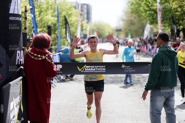 190426 - ABP Newport Marathon Festival - 