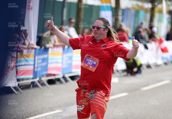 190426 - ABP Newport Marathon Festival - 