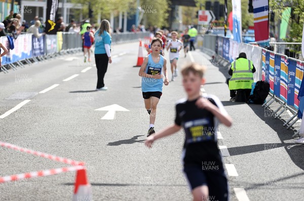 190426 - ABP Newport Marathon Festival - 