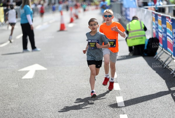 190426 - ABP Newport Marathon Festival - 