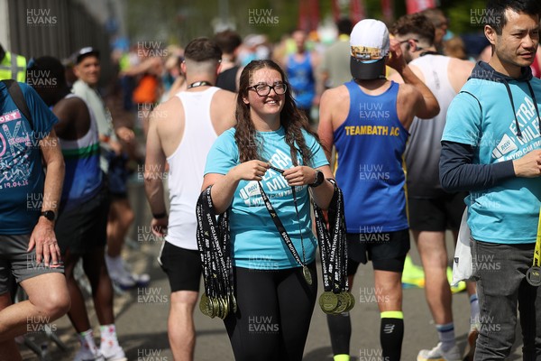 190426 - ABP Newport Marathon Festival - 