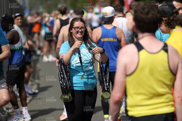 190426 - ABP Newport Marathon Festival - 