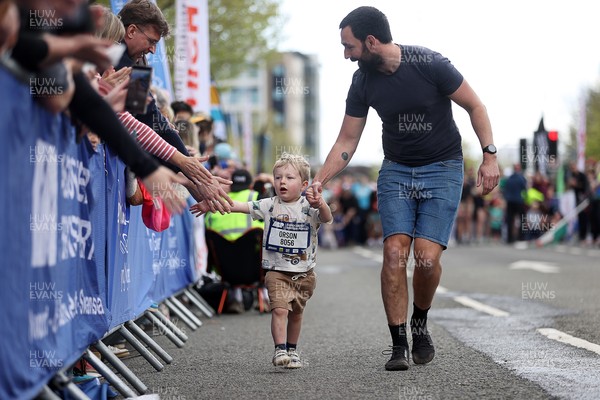 190426 - ABP Newport Marathon Festival - 