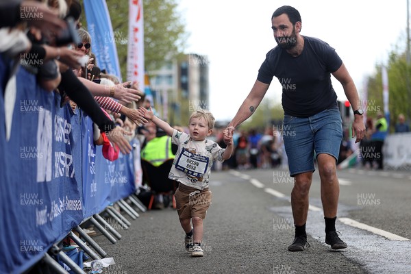 190426 - ABP Newport Marathon Festival - 