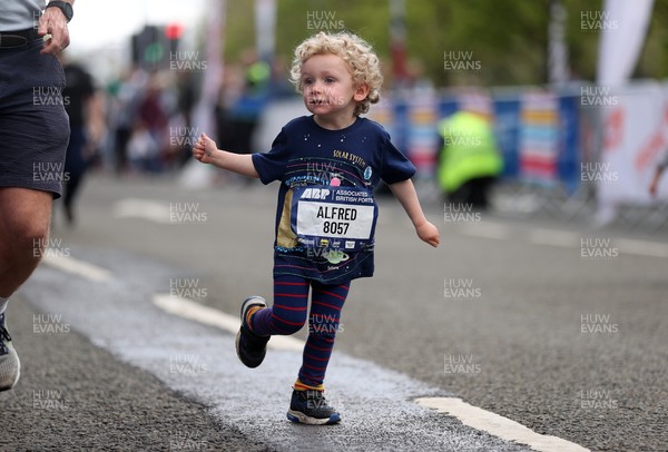 190426 - ABP Newport Marathon Festival - 