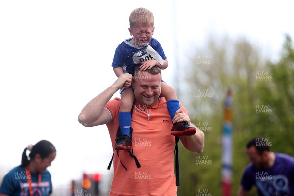 190426 - ABP Newport Marathon Festival - 