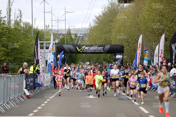 190426 - ABP Newport Marathon Festival - 