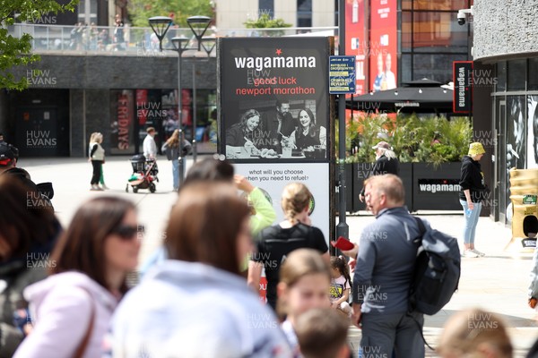 190426 - ABP Newport Marathon Festival - 