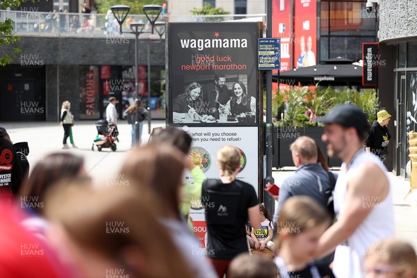 190426 - ABP Newport Marathon Festival - 