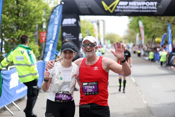 190426 - ABP Newport Marathon Festival - 