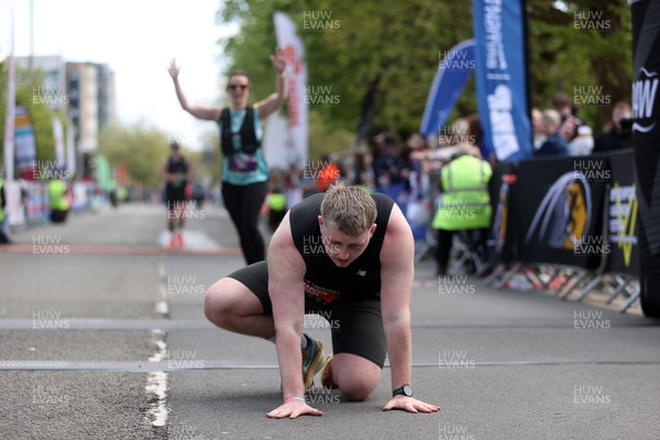 190426 - ABP Newport Marathon Festival - 