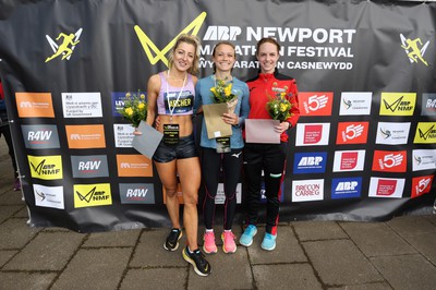 280424 - ABP Newport Marathon Festival - 