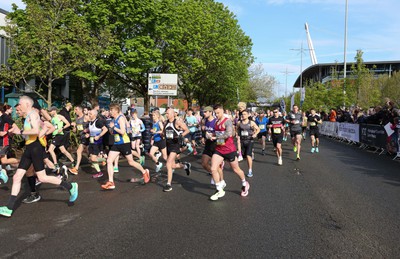 280424 - ABP Newport Marathon Festival -