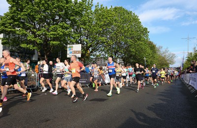 280424 - ABP Newport Marathon Festival -