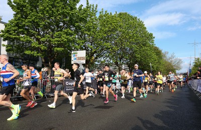 280424 - ABP Newport Marathon Festival -