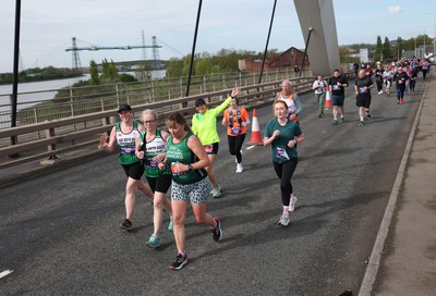 280424 - ABP Newport Marathon Festival -