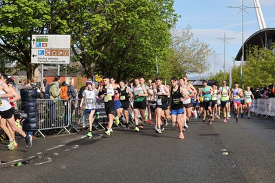 280424 - ABP Newport Marathon Festival -