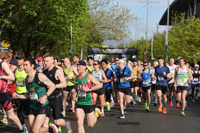 280424 - ABP Newport Marathon Festival -