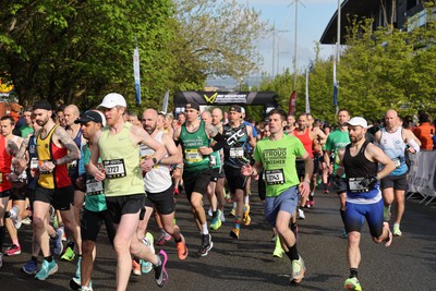 280424 - ABP Newport Marathon Festival -