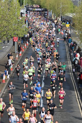 280424 - ABP Newport Marathon Festival -