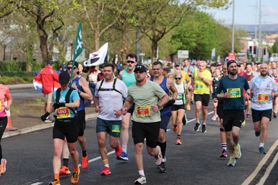 280424 - ABP Newport Marathon Festival -